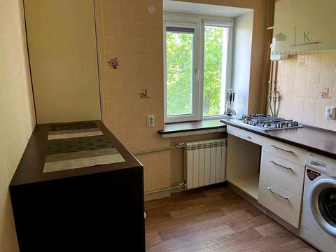 квартира за адресою Проскуры, 9Б