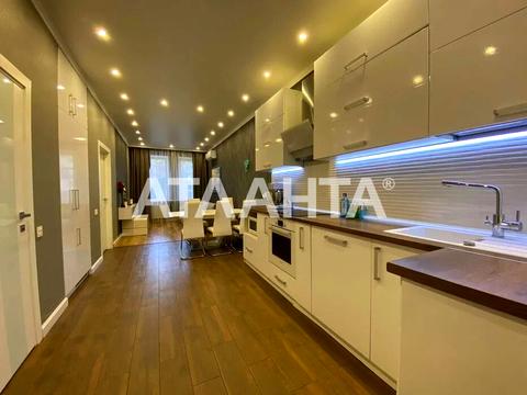 квартира за адресою Незалежності вул., 8