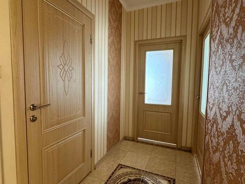 квартира по адресу Кошицкая ул., 22