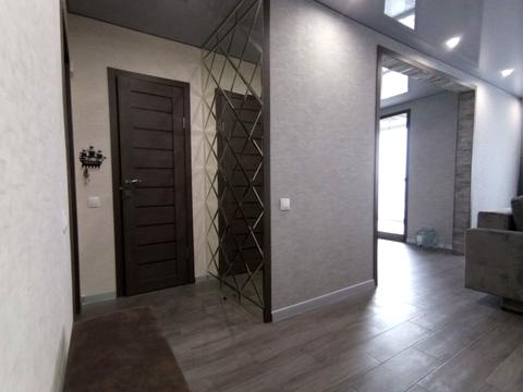 квартира по адресу Оболонская пл. (Дружбы Народов СССР), 1