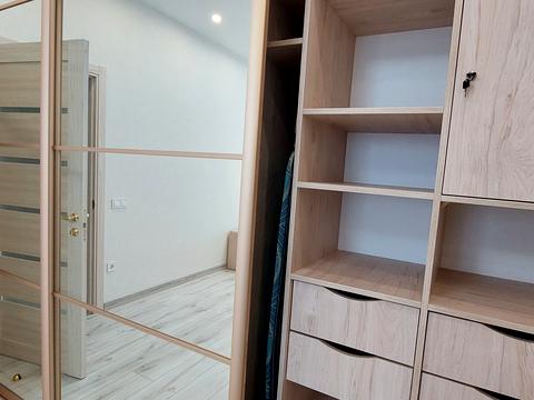 квартира по адресу Генуэзская ул., 3-Г