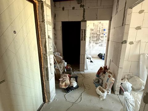 квартира по адресу Спортивна ул., 3/2