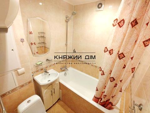 квартира за адресою Миколи Міхновського бульв. (Дружби Народів), 28-А