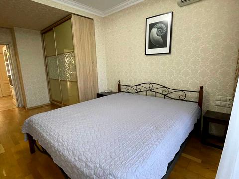 квартира по адресу Дашавская ул., 25