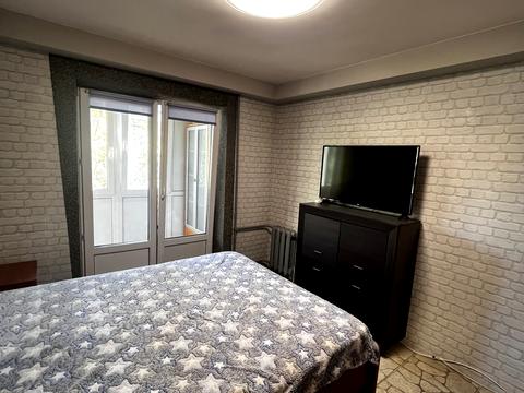 квартира за адресою Зодчих вул., 38