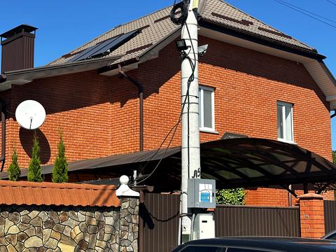 будинок за адресою Підлісна вул.