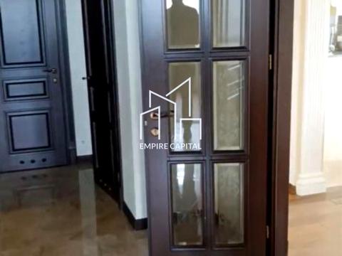 квартира по адресу Под Голоском ул., 4