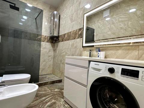 квартира по адресу Никольско-Слободская ул., 3-А