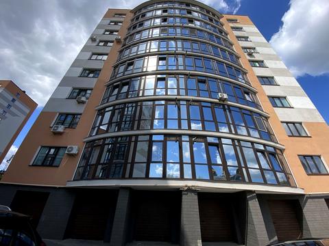 квартира по адресу Калушское шоссе, 3