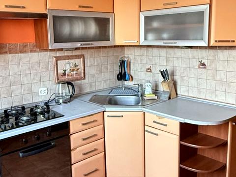 квартира по адресу Антоненко-Давыдовича ул., 9