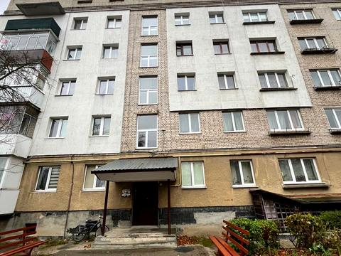 квартира по адресу Вольсього, 5
