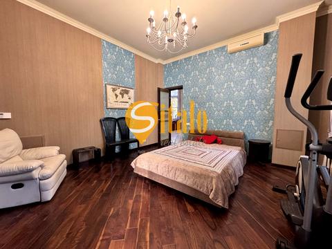 дом по адресу Михайловського