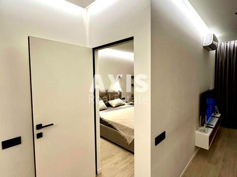 квартира за адресою Віктора Некрасова, 12А