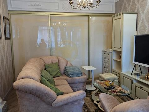 квартира по адресу Евгения Коновальца ул. (Щорса), 34-А