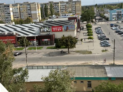 квартира по адресу Строителей бульв., 29