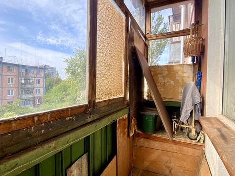 квартира по адресу Михайлова ул., 18