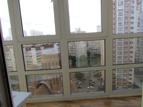 квартира по адресу Бориса Гмыри ул., 12-Б