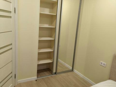 квартира за адресою Трускавецька вул., 3