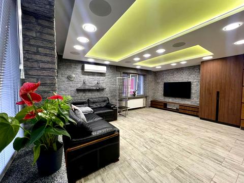 квартира за адресою Смілянська вул., 40