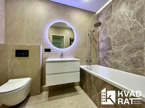 квартира по адресу Волчинецкая ул., 1