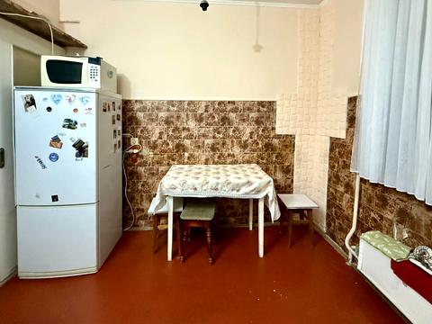 квартира по адресу Кавалерідзе Івана, 8
