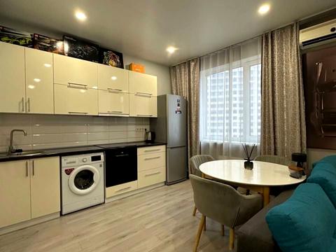 квартира за адресою Перлинна вул., 6