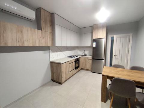 квартира по адресу Мира просп., 1а