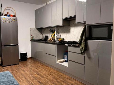 квартира за адресою Данилишиных, 59