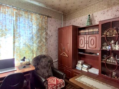 квартира за адресою Перлинна вул., 6