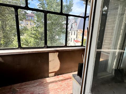 квартира за адресою Андріївський узвіз, 2-А