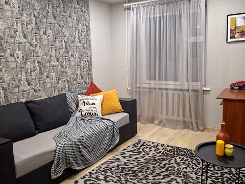 квартира по адресу Слобожанська ул. (8 Березня), 15
