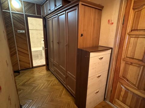 квартира по адресу Княжий Затон ул., 7