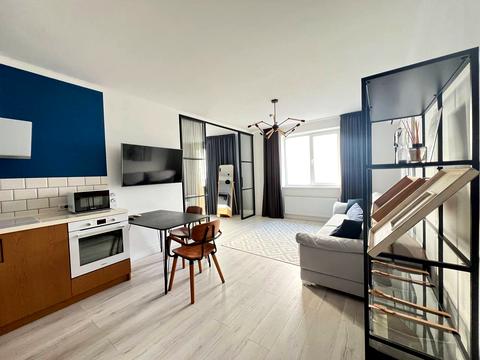квартира за адресою Білоруська вул., 36А