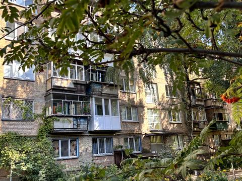 квартира по адресу Бусловская ул., 20
