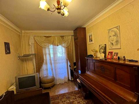 квартира по адресу Терещенковская ул. (Червоного Казачества), 4