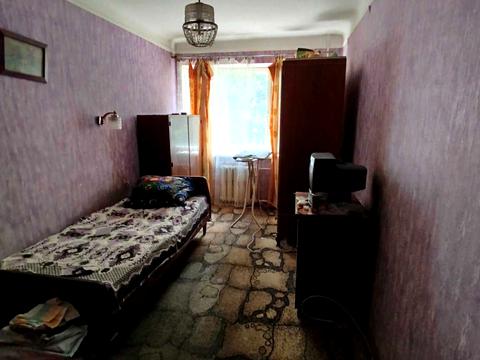 квартира за адресою Тролейбусна вул., 19