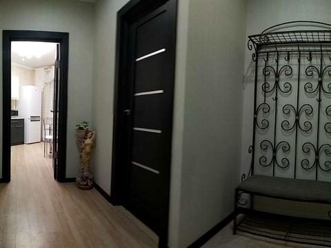 квартира по адресу Проценко ул., 50 к1-4