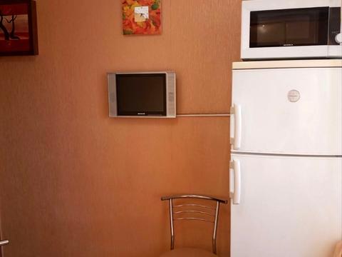 квартира за адресою Слави бульв., 8