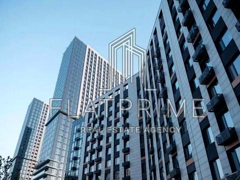 квартира за адресою Академіка Заболотного вул., 1-А