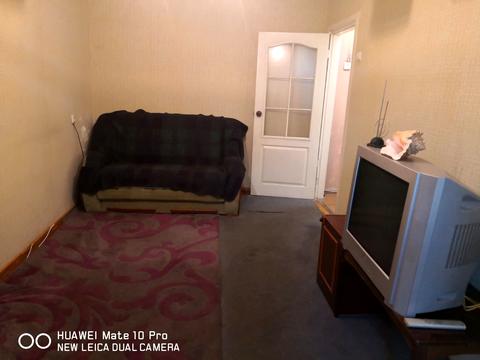 квартира по адресу Берлинского Максима ул., 20