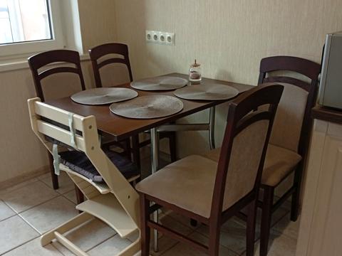 квартира по адресу Ованеса Туманяна ул., 3