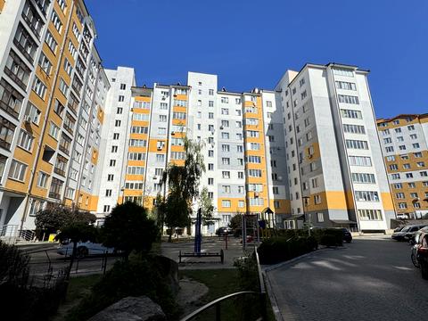 квартира по адресу Урожайная ул., 5