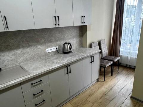 квартира по адресу Малоголосковская ул., 44