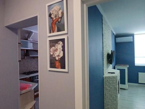 квартира за адресою Миколи Сингаївського вул. (Ново-Оскольська), 2-Ж