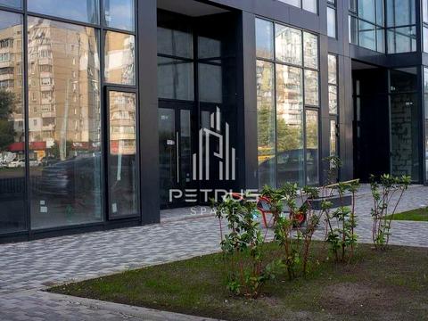 квартира по адресу Ревуцкого ул., 40-Б