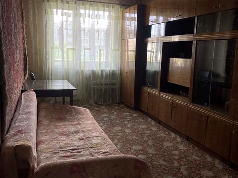 квартира по адресу Бучмы ул. (Командарма Уборевича), 18