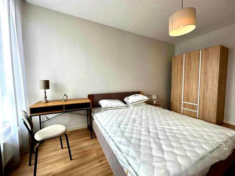 квартира за адресою Салютна вул., 2к7