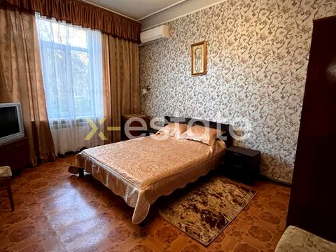 квартира по адресу Данилевского ул., 10