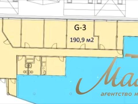 коммерческая по адресу Большая Васильковская ул. (Красноармейская), 12