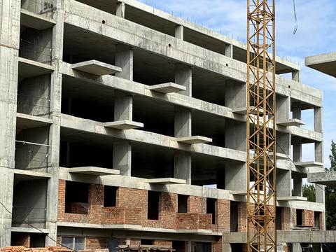 квартира по адресу Филиппа Орлика ул., 8
